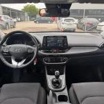 Hyundai i30 - imagine 10