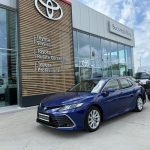 Toyota camry - imagine 0