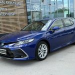 Toyota camry - imagine 1