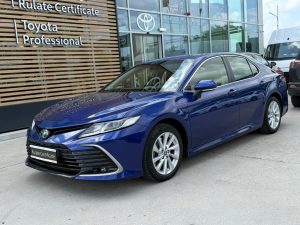 Toyota Camry Business 2.5 Hybrid