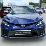 Toyota camry - imagine 2