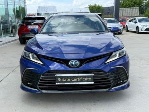 Toyota Camry Business 2.5 Hybrid