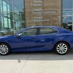 Toyota camry - imagine 4