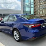 Toyota camry - imagine 6