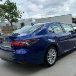 Toyota camry - imagine 8