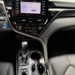 Toyota camry - imagine 15