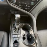 Toyota camry - imagine 16