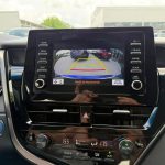 Toyota camry - imagine 17