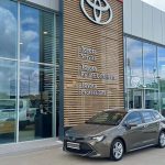 Toyota corolla - imagine 0