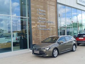 Toyota Corolla TS 1.8 Hybrid 122 CP Dynamic