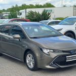Toyota corolla - imagine 2