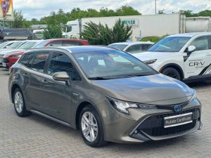 Toyota Corolla TS 1.8 Hybrid 122 CP Dynamic