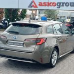 Toyota corolla - imagine 4