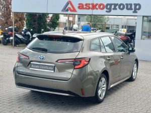 Toyota Corolla TS 1.8 Hybrid 122 CP Dynamic
