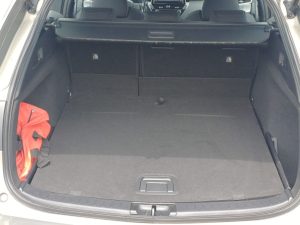 Toyota Corolla TS 1.8 Hybrid 122 CP Dynamic