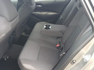 Toyota Corolla TS 1.8 Hybrid 122 CP Dynamic