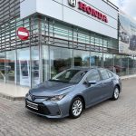 Toyota corolla - imagine 0