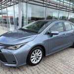 Toyota corolla - imagine 1