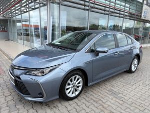 Toyota Corolla 1.8 Hybrid Dynamic / Car No. 149