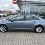 Toyota corolla - imagine 2