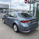 Toyota corolla - imagine 3