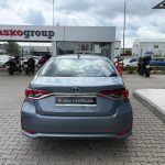 Toyota corolla - imagine 4