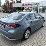 Toyota corolla - imagine 5