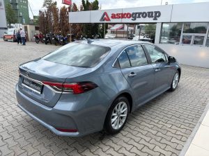 Toyota Corolla 1.8 Hybrid Dynamic / Car No. 149