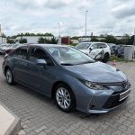 Toyota corolla - imagine 6