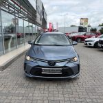 Toyota corolla - imagine 7