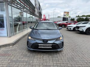 Toyota Corolla 1.8 Hybrid Dynamic / Car No. 149