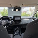 Toyota corolla - imagine 11