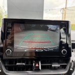 Toyota corolla - imagine 23
