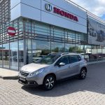 Peugeot 2008 - imagine 0