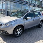 Peugeot 2008 - imagine 1