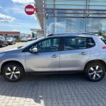 Peugeot 2008 - imagine 2