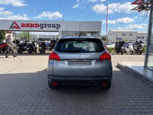 Peugeot 2008 1.6 BlueHDi Active / Car No. 72