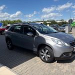 Peugeot 2008 - imagine 6