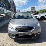 Peugeot 2008 - imagine 7
