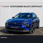 Citroen C5 X - imagine 0