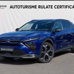 Citroen C5 X - imagine 1