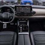Citroen C5 X - imagine 2