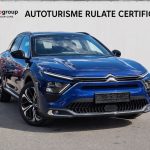 Citroen C5 X - imagine 3