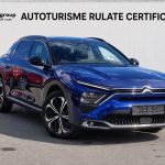 Citroen C5 X - imagine 4
