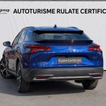 Citroen C5 X - imagine 6
