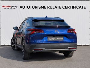 Citroen C5 X 1 6 Puretech 180 S S Eat8 Shine Pack 2023