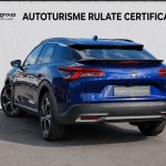 Citroen C5 X - imagine 10