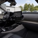 Citroen C5 X - imagine 11