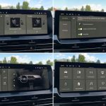 Citroen C5 X - imagine 12