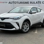 Toyota c-hr - imagine 0